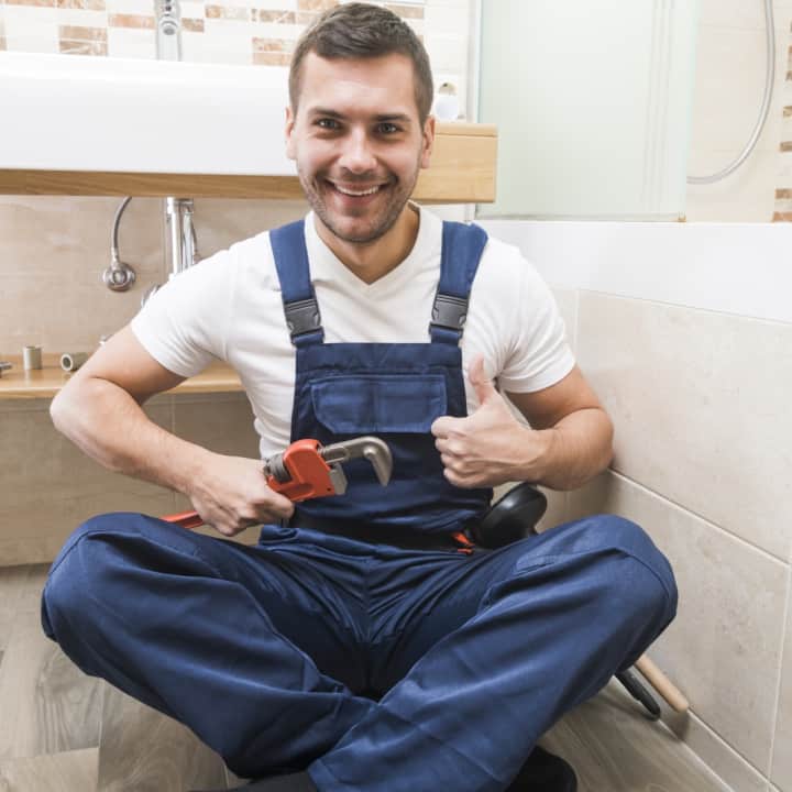 plumber Bucklands Beach